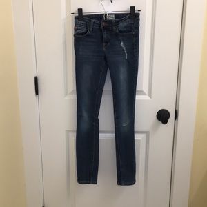 Hudson Distressed Kids 12 Jeans